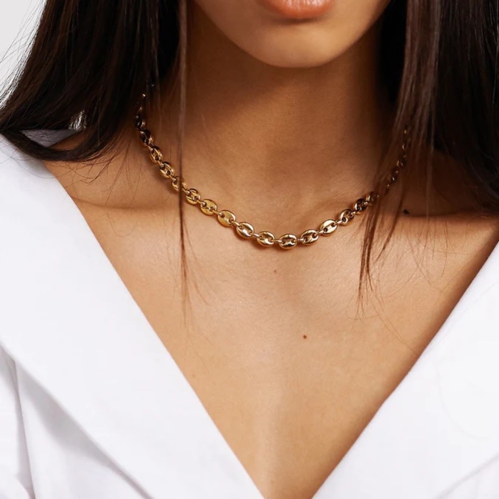 NEW Bagatiba Onia Necklace